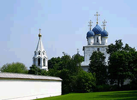 места для прогулок свадьбе Москве